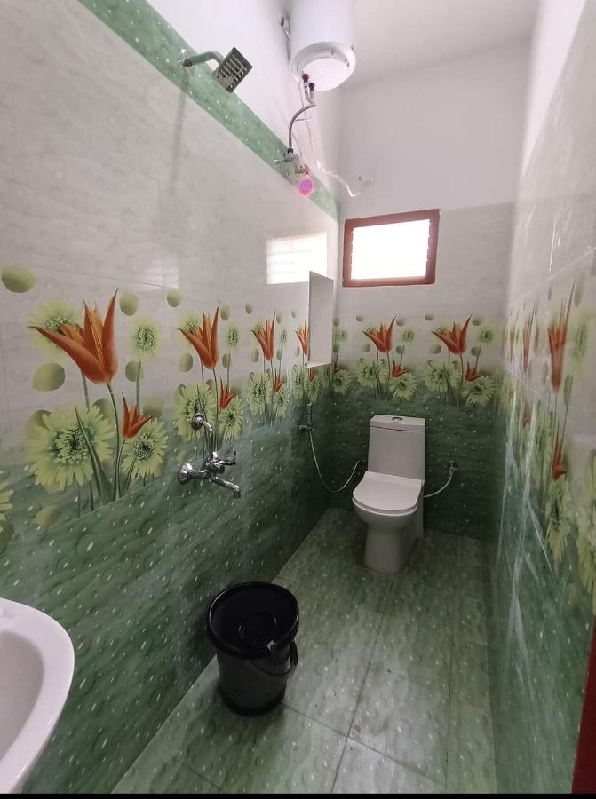 מלון קודאיקנאל Kurinji Illam מראה חיצוני תמונה