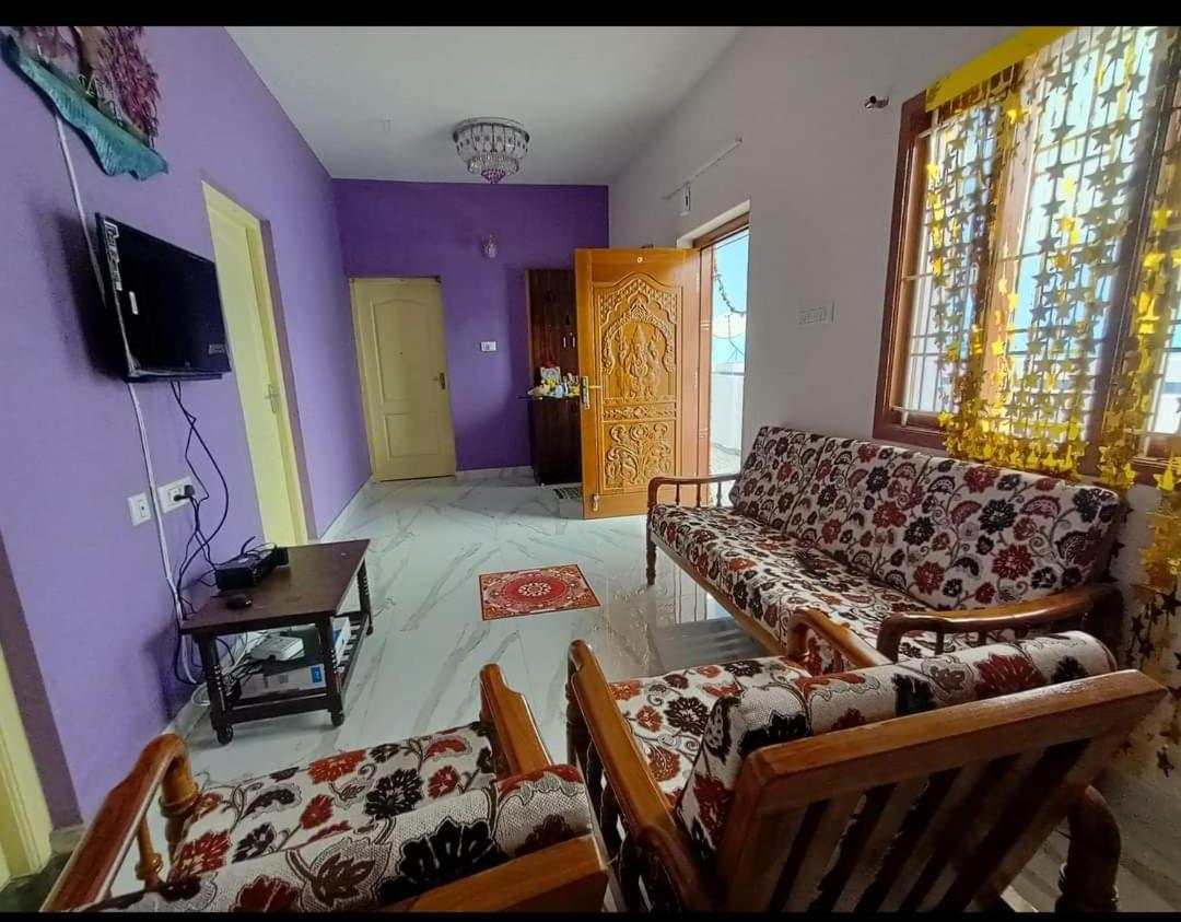 מלון קודאיקנאל Kurinji Illam מראה חיצוני תמונה